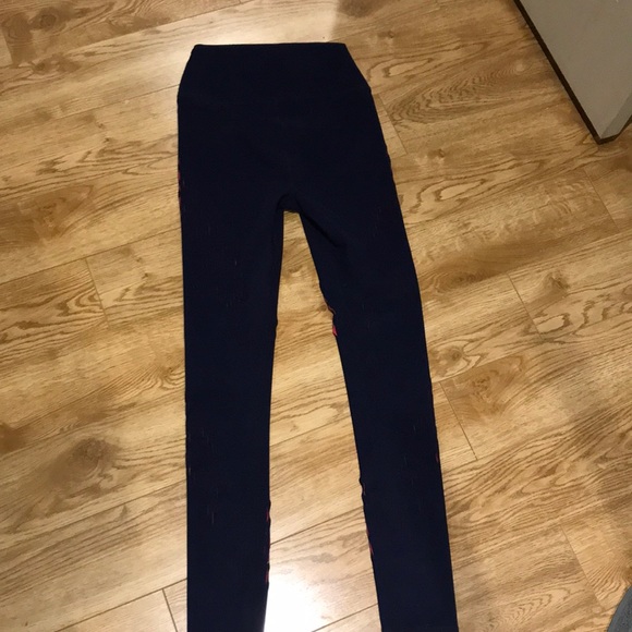 Carbon38 x Dion Lee Leggings - Picture 8 of 11